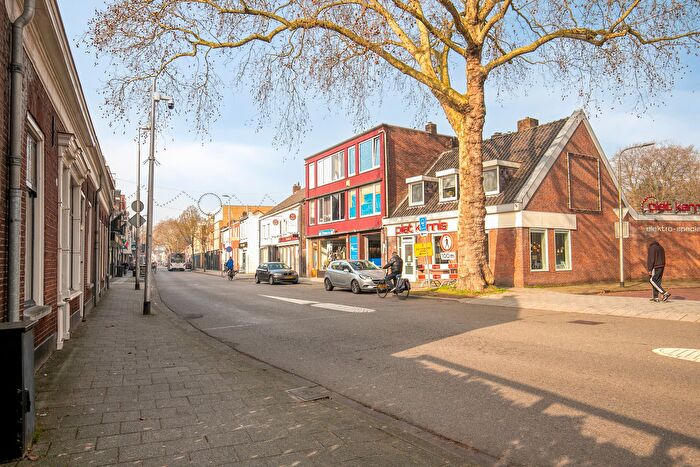 Koop en Huur Huizen - 3