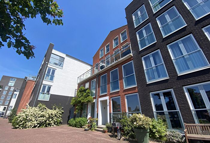 Koop en Huur Huizen - 2