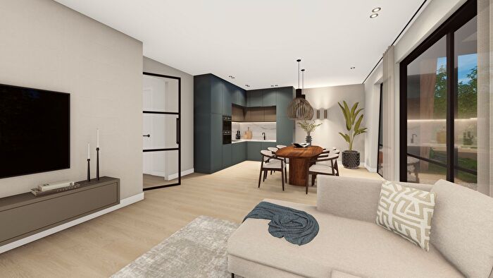 Koop en Huur Huizen - 2