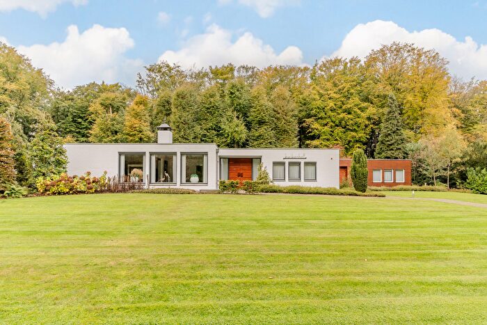 8-kamerhuis te koop in Loon op Zand – Finantiën, Oost-Loon