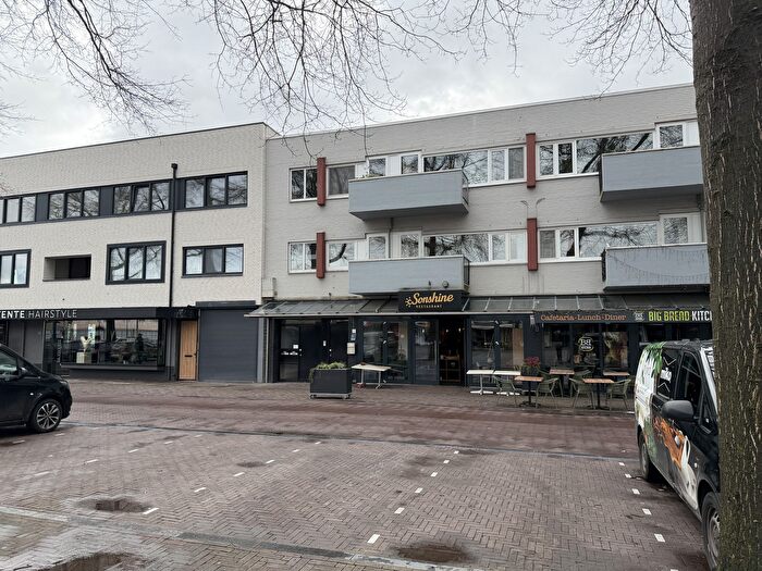 Koop en Huur Huizen - 3