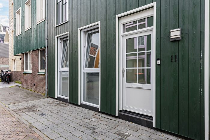 Koop en Huur Huizen - 3