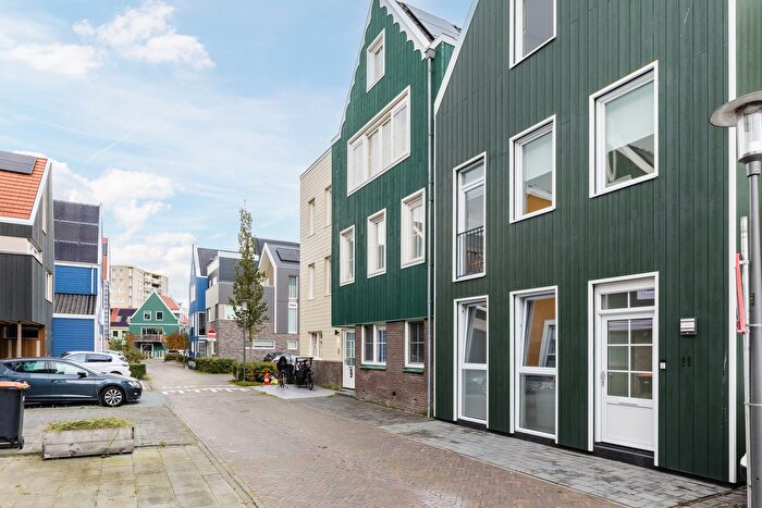 Koop en Huur Huizen - 2