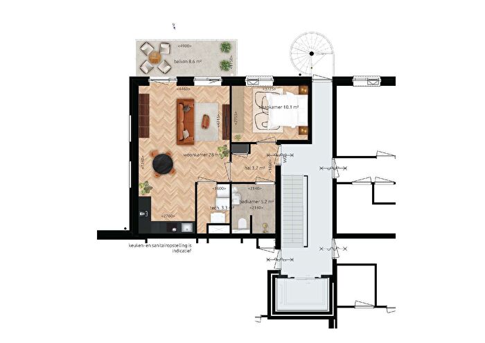 Koop en Huur Huizen - 3