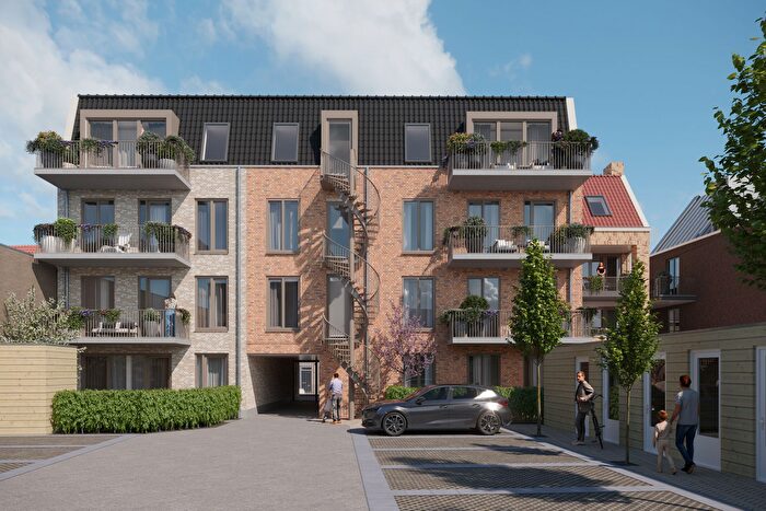 Koop en Huur Huizen - 2