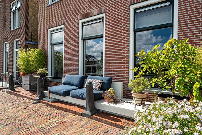 Koop en Huur Huizen - 3