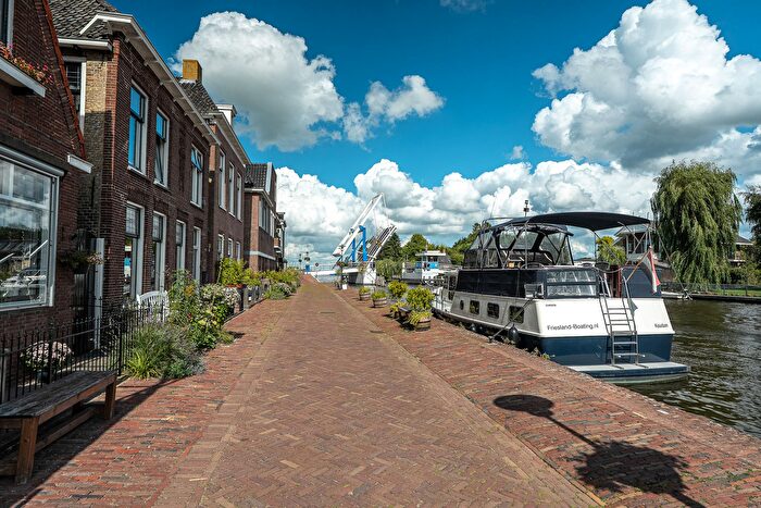 Koop en Huur Huizen - 2