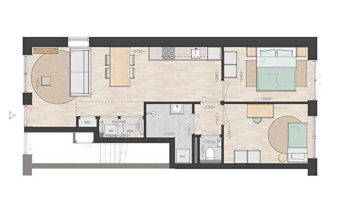 Koop en Huur Huizen - 3