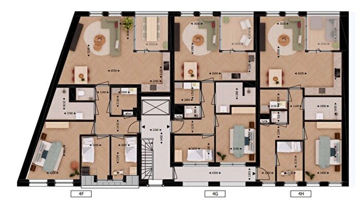 Koop en Huur Huizen - 3