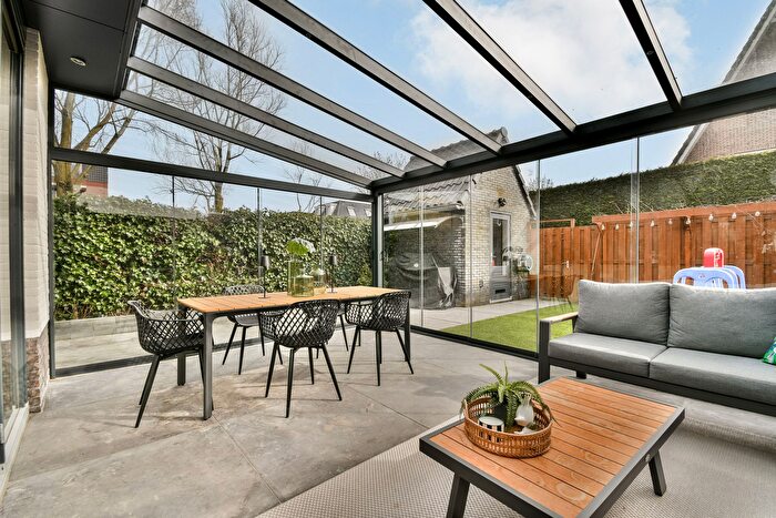 Koop en Huur Huizen - 2