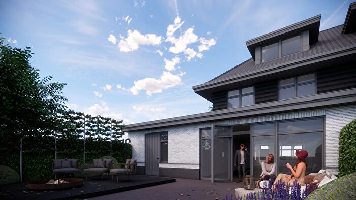 Koop en Huur Huizen - 2