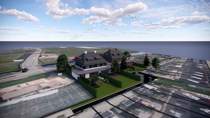 Koop en Huur Huizen - 3