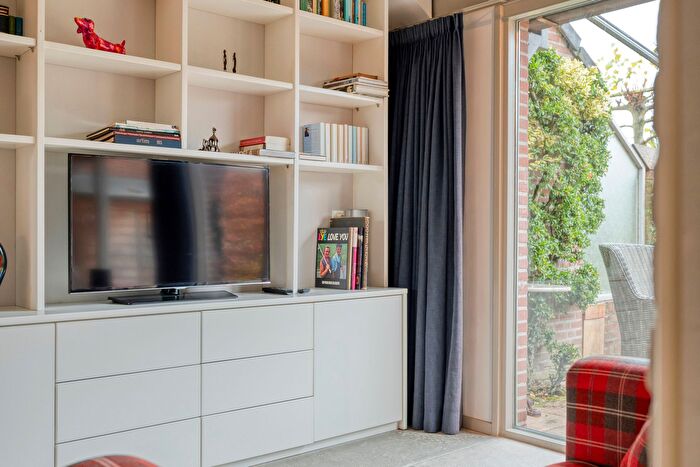 Koop en Huur Huizen - 2