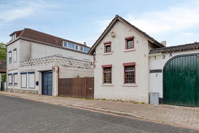 Koop en Huur Huizen - 2