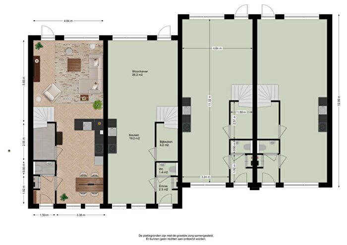 Koop en Huur Huizen - 2