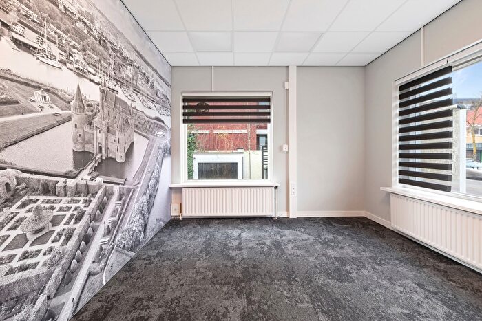 Koop en Huur Huizen - 3