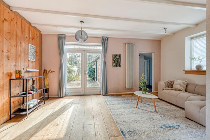 Koop en Huur Huizen - 3