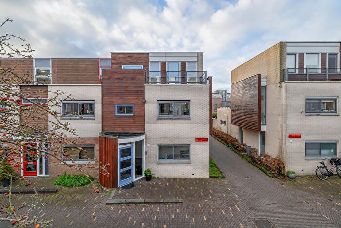 Koop en Huur Huizen - 3