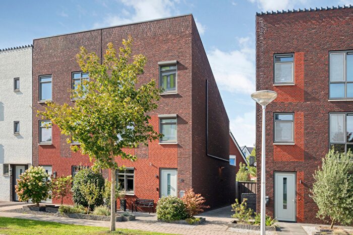 5-kamerhuis te koop in Hengelo (OV) – Hermesstraat, Veldwijk Noord