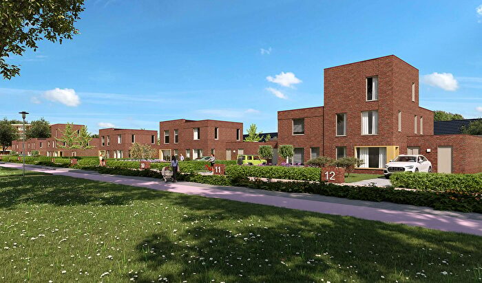Koop en Huur Huizen - 2