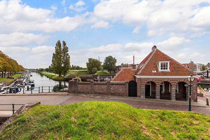 Koop en Huur Huizen - 3