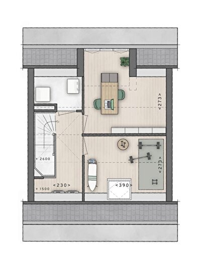 Koop en Huur Huizen - 3