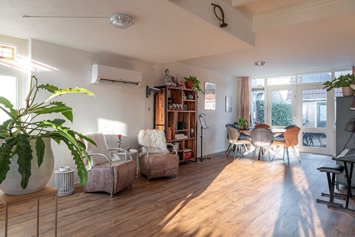 Koop en Huur Huizen - 3