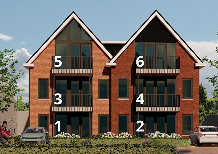 Koop en Huur Huizen - 3