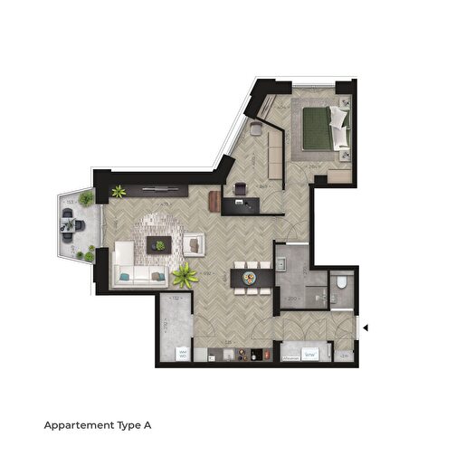 Koop en Huur Huizen - 3