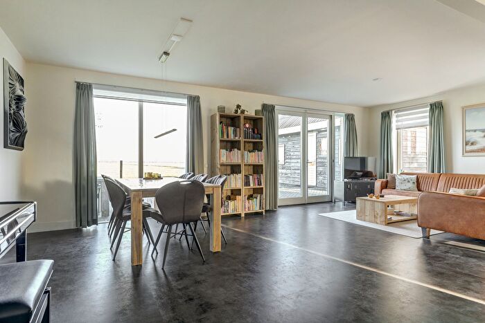 Koop en Huur Huizen - 3