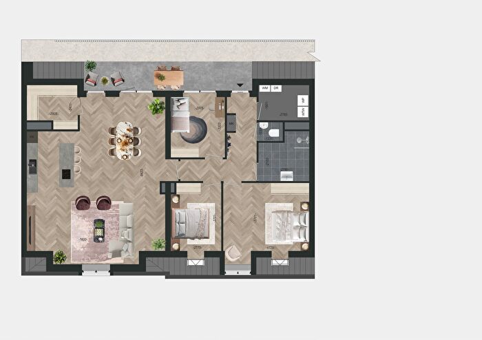 Koop en Huur Huizen - 3