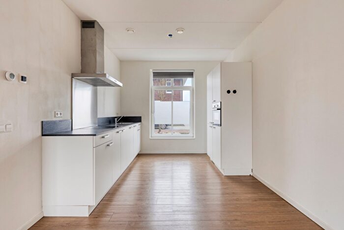Koop en Huur Huizen - 3