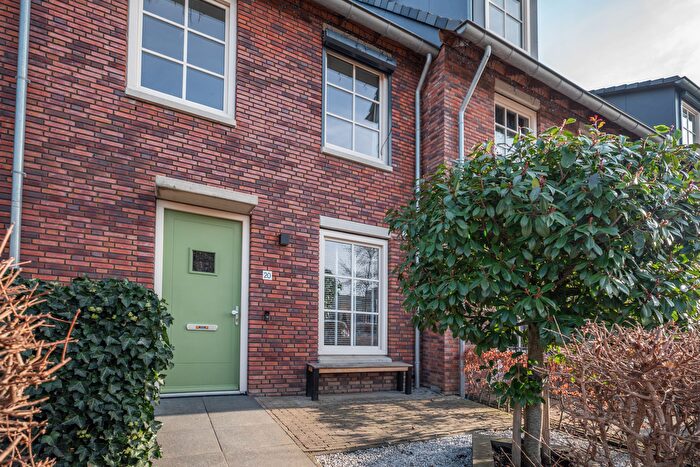 Koop en Huur Huizen - 2
