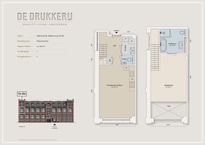 Koop en Huur Huizen - 2