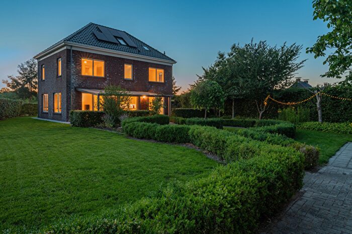 Koop en Huur Huizen - 2