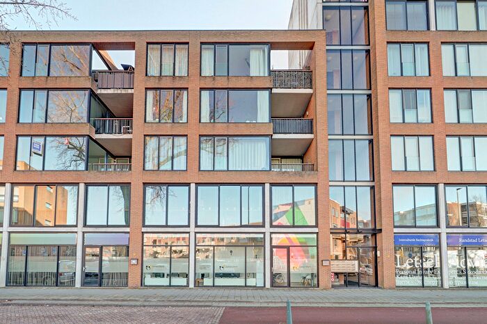 Koop en Huur Huizen - 2
