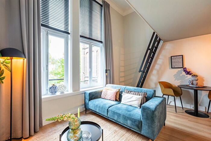 Koop en Huur Huizen - 2