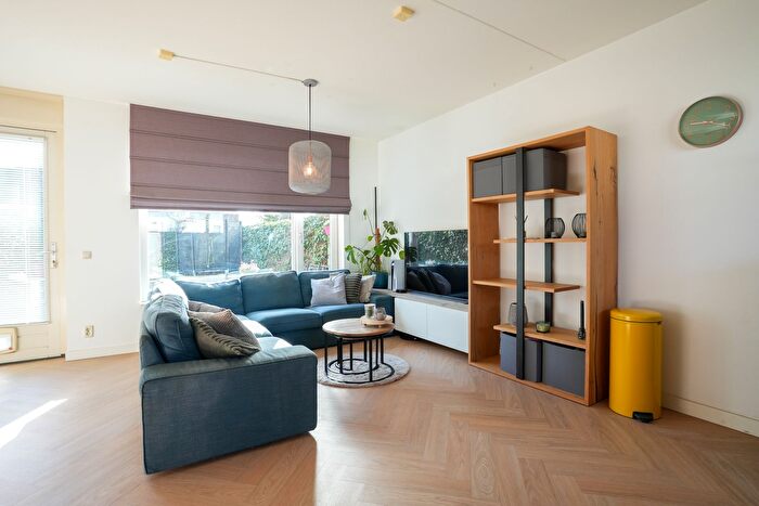Koop en Huur Huizen - 3