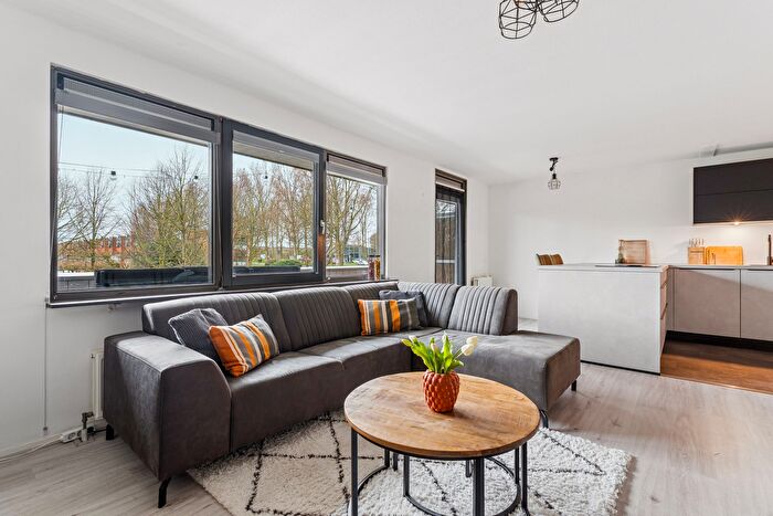 Koop en Huur Huizen - 3