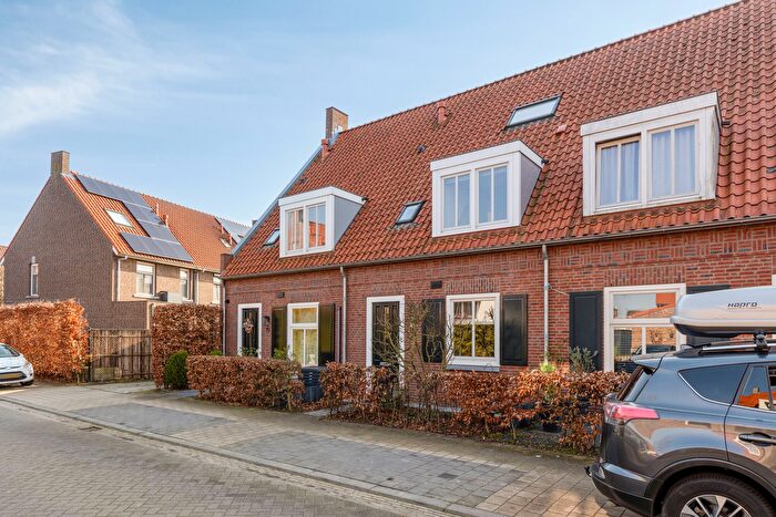 Koop en Huur Huizen - 3