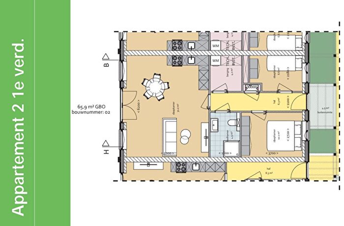 Koop en Huur Huizen - 2