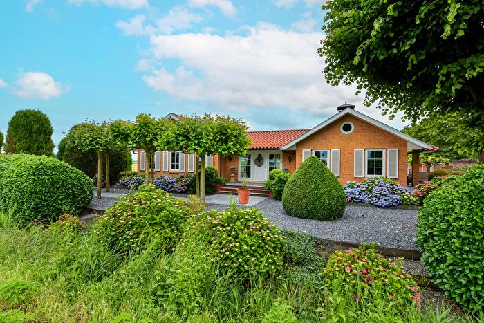 Koop en Huur Huizen - 3