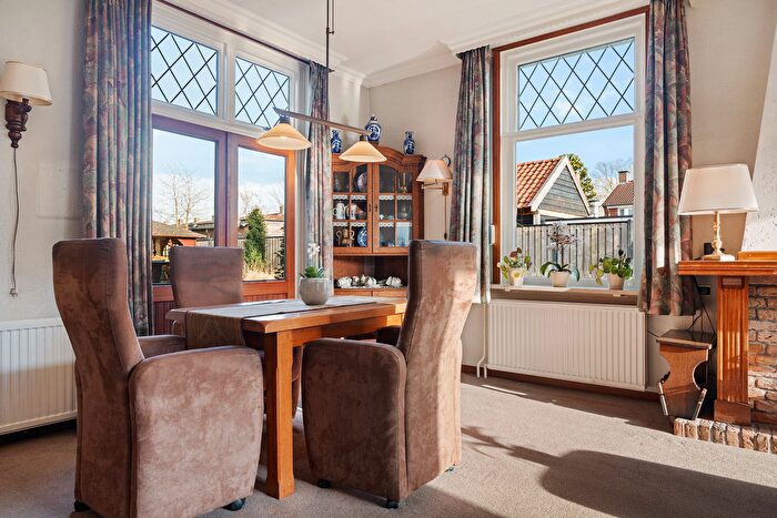 Koop en Huur Huizen - 2