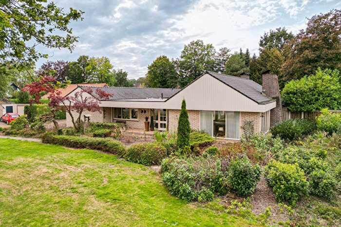 5-kamerhuis te koop in Losser-West, Losser