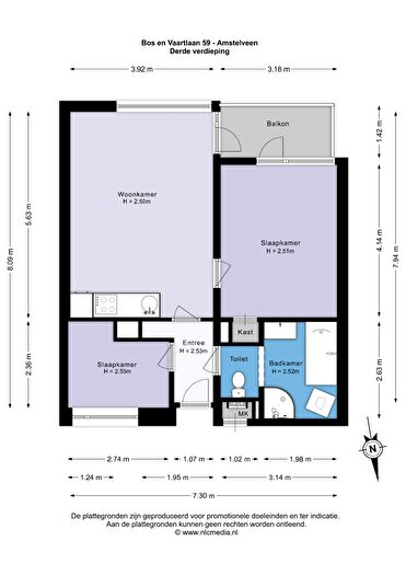 Koop en Huur Huizen - 2