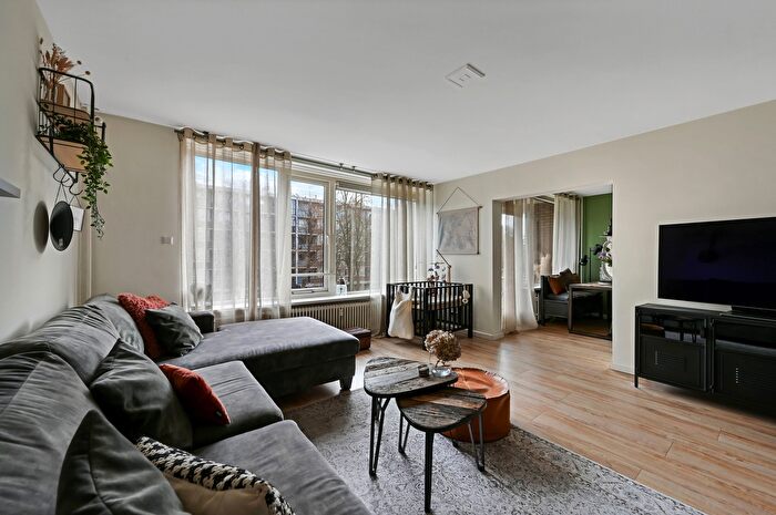 Koop en Huur Huizen - 3