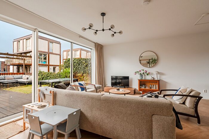 Koop en Huur Huizen - 3