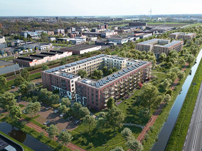 Koop en Huur Huizen - 2