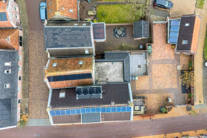 Koop en Huur Huizen - 2