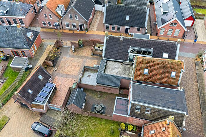 Koop en Huur Huizen - 3